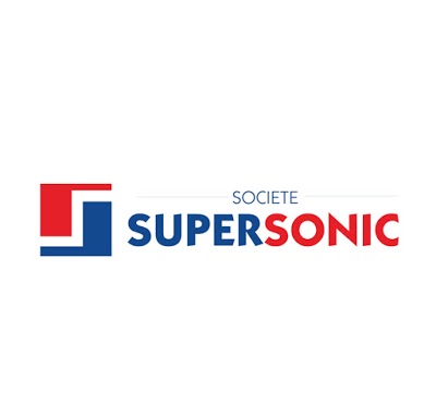 logo supr sonic